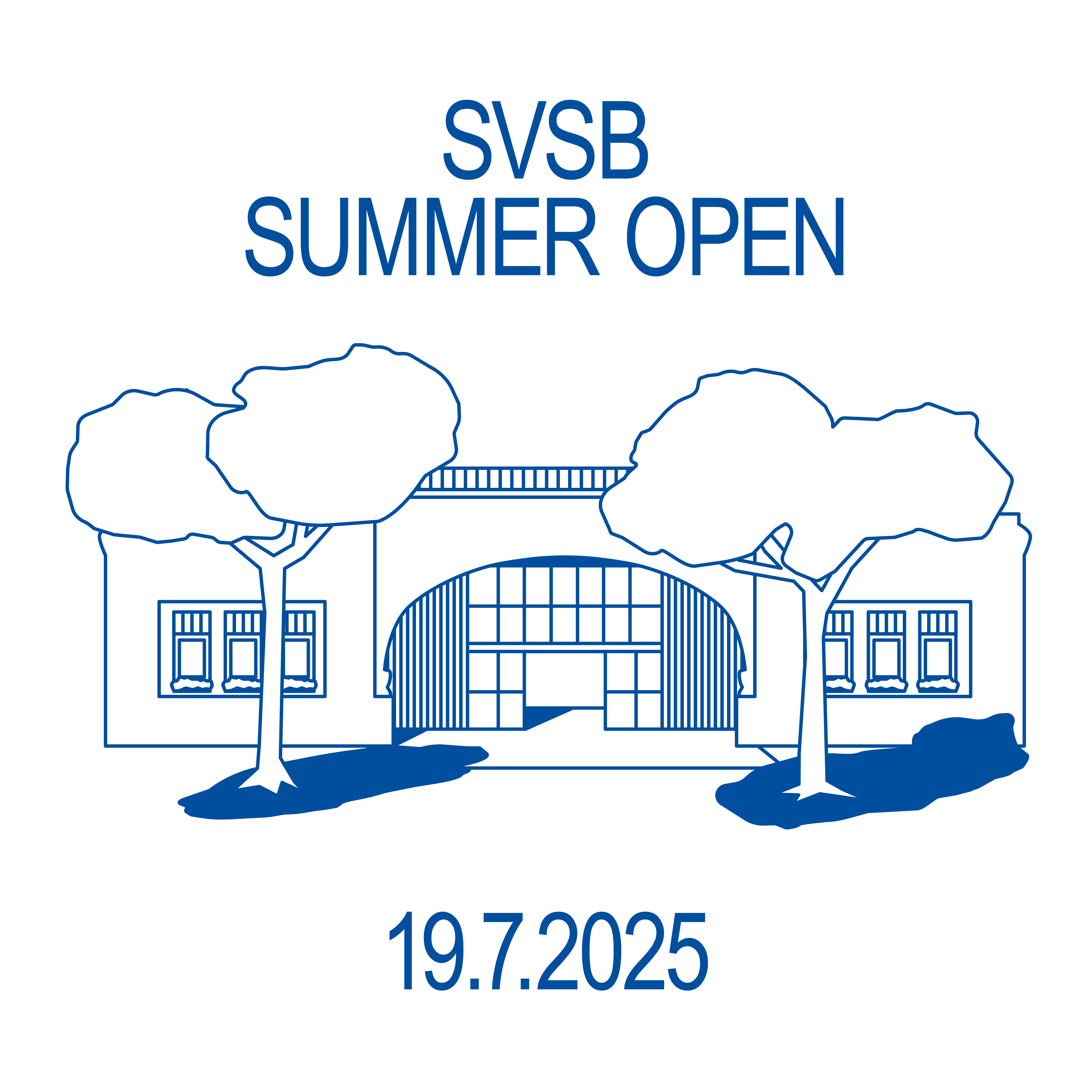 SVSB Summer Open