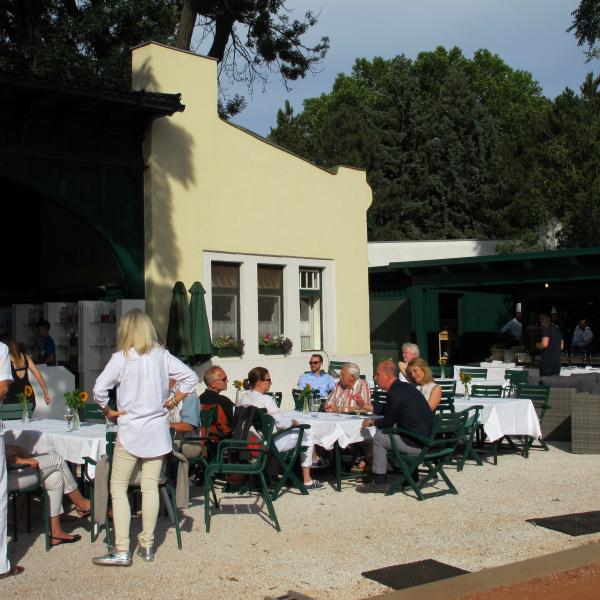 Sommerwetter, Sommerlooks