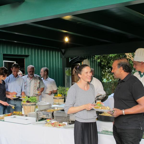 Jetzt nicht unnötig Zeit liegen lassen