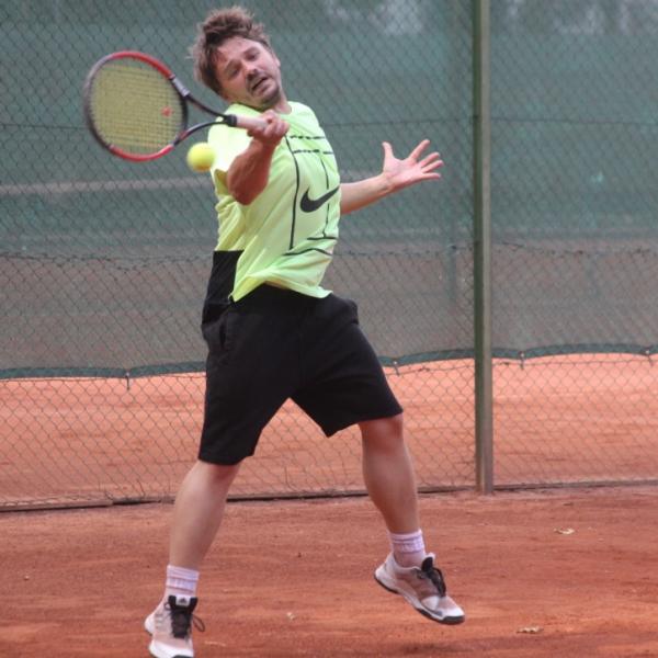 Tingel Tangel Champion Ali Kolaritsch war wieder dabei