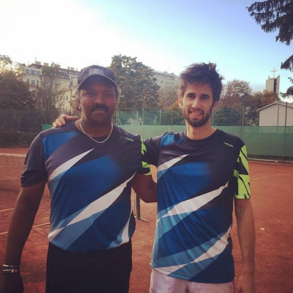 ...um die Doppeltitel