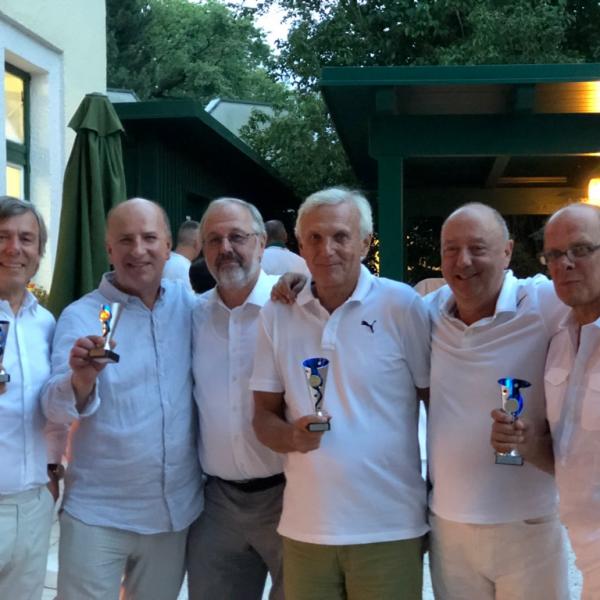 Senioren Clubsieger