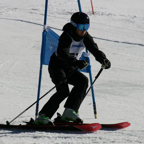 SVSB-Mitglied Nikolaus Ganahl