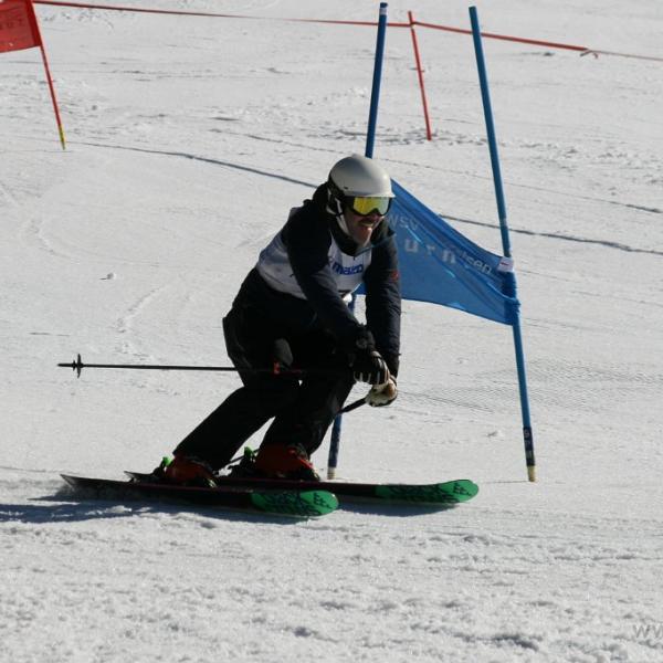 SVSB-Mitglied Matthias Felsner