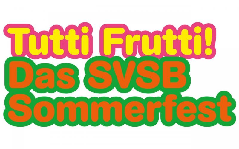 Tutti Frutti